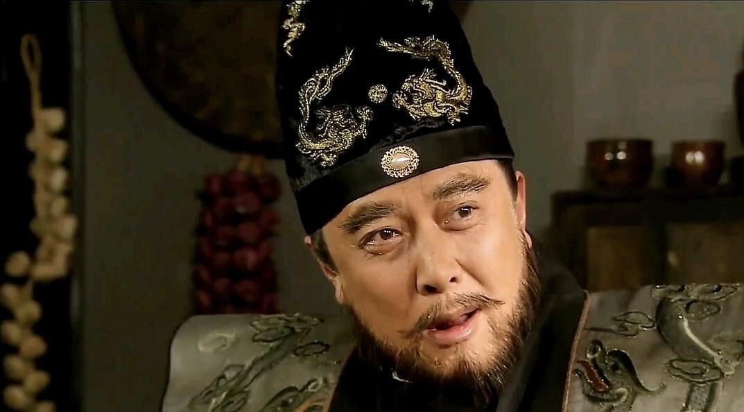 朱棣很会开空头支票，而且是给他儿子朱高煦开的，很有意思，最终他儿子也因为这张空头