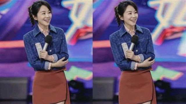 失去美颜滤镜，刘亦菲大黄牙，靳东满脸褶子，杨幂又黑又土