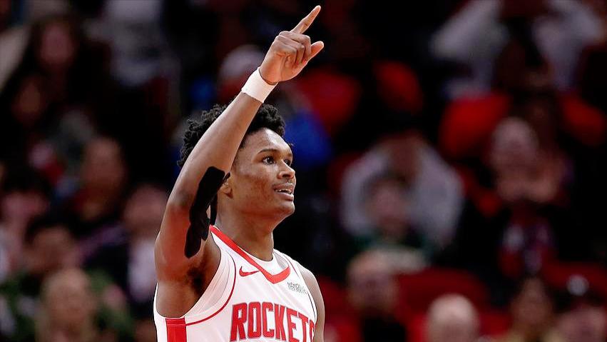 21场暴露硬伤！阿门的主控实验，火箭到底错了吗？