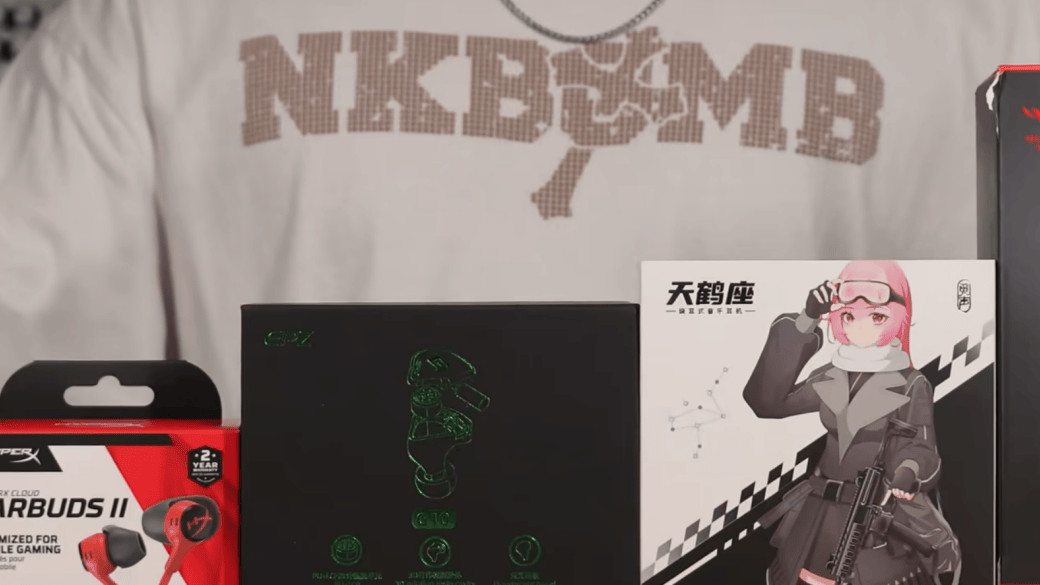 百元hifi耳机有什么推荐？发烧级hifi耳机十款汇总