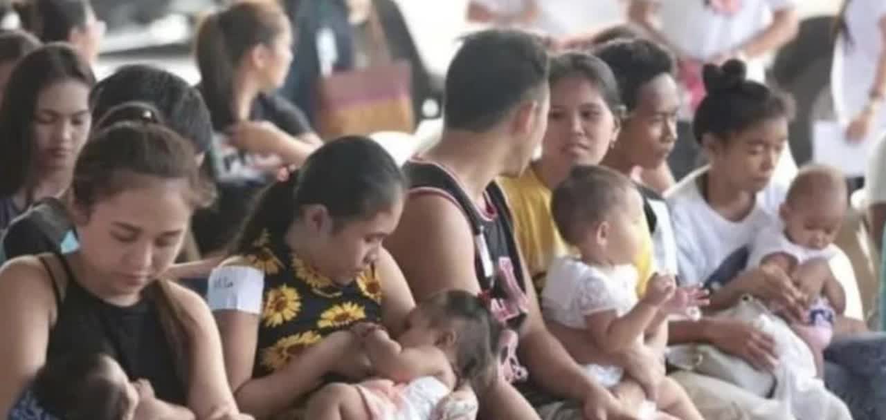 这个东南亚小国从不避孕，人口已经过亿，是全球最开放的国家
这个“越穷越生，越生
