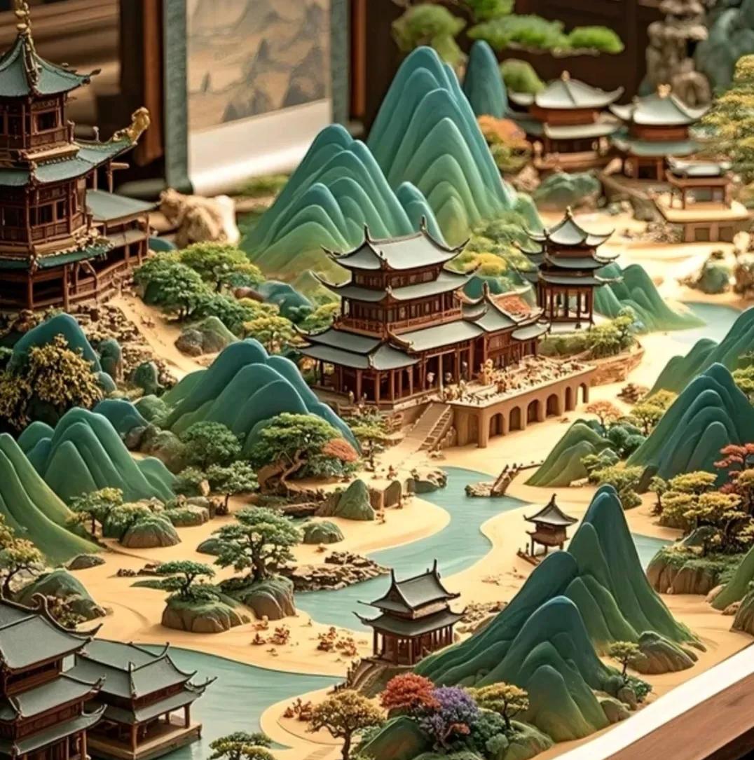 太阴星君是月宫的主神，道教尊称为“太阴元君孝道明王灵宝净明黄素天尊”,又称“月光