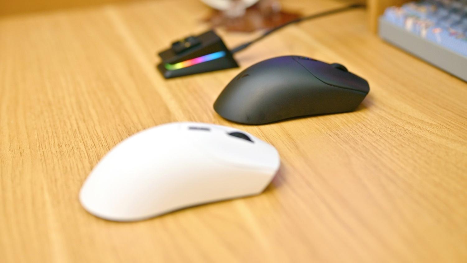 双8K火力全开，雷柏VT7系列鼠标带你玩转电竞赛场