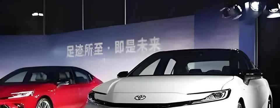 一觉醒来发现，欧盟对中国电动汽车征收关税又有新动作！

欧盟把中国电动车的税