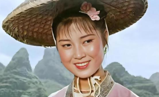 [浮云]她是中国第一个执行死刑的明星，却在刑场上大喊不公平，1992年，靠“刘三