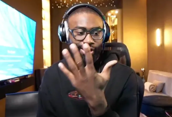 凯尔特人球员杰伦-布朗在自己的播客节目中谈到了外界对自己的批评和外界对自己‘不会