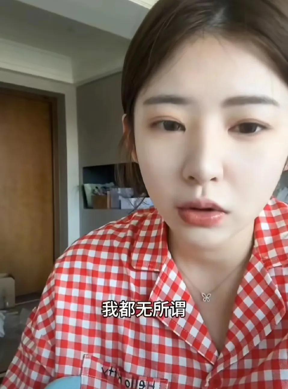 有人居然问黄一鸣：“要是王思聪是个乞丐，怀他孩子你生不生？” 这问题透着股说不出
