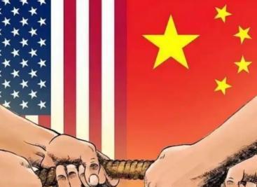 美国有没有机会击败中国？可以说，以前有，现在没有了。中美最危险，最容易爆发冲突的