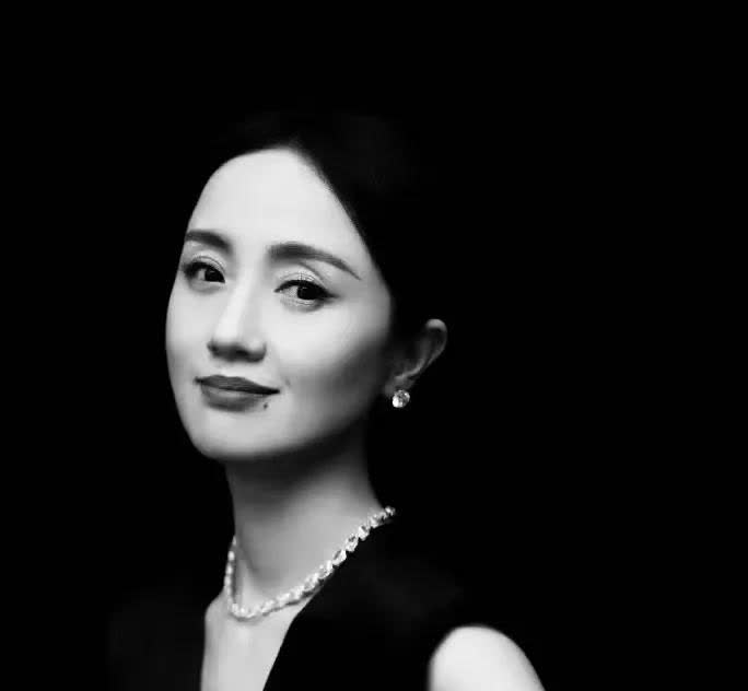 著名演员高亚麟发文悼念朱媛媛......