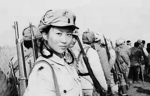 1941年，莒县南关地下女情报员马宗英，接到一个不可思议的命令，组织让她在日伪军