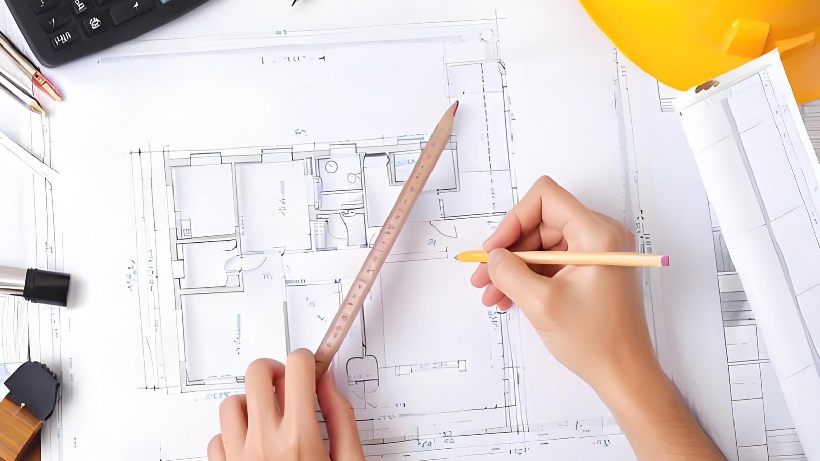 施工图审查，确保建筑质量和安全的关键步骤