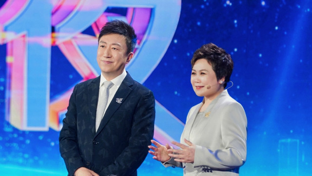 安利中国：打造美好生活之花