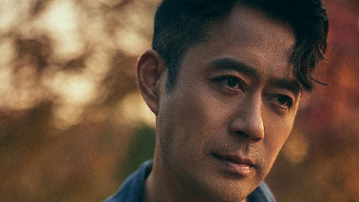 53岁刘钧感情状态曝光：从未结婚有女儿没有儿子，住别墅养猫为伴