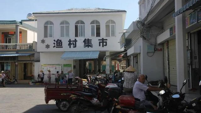 去三亚不要只去热门景点啦，快来这小岛，让你有个惬意的出岛游