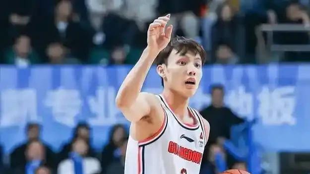 7连胜也藏不住广东队三大问题！