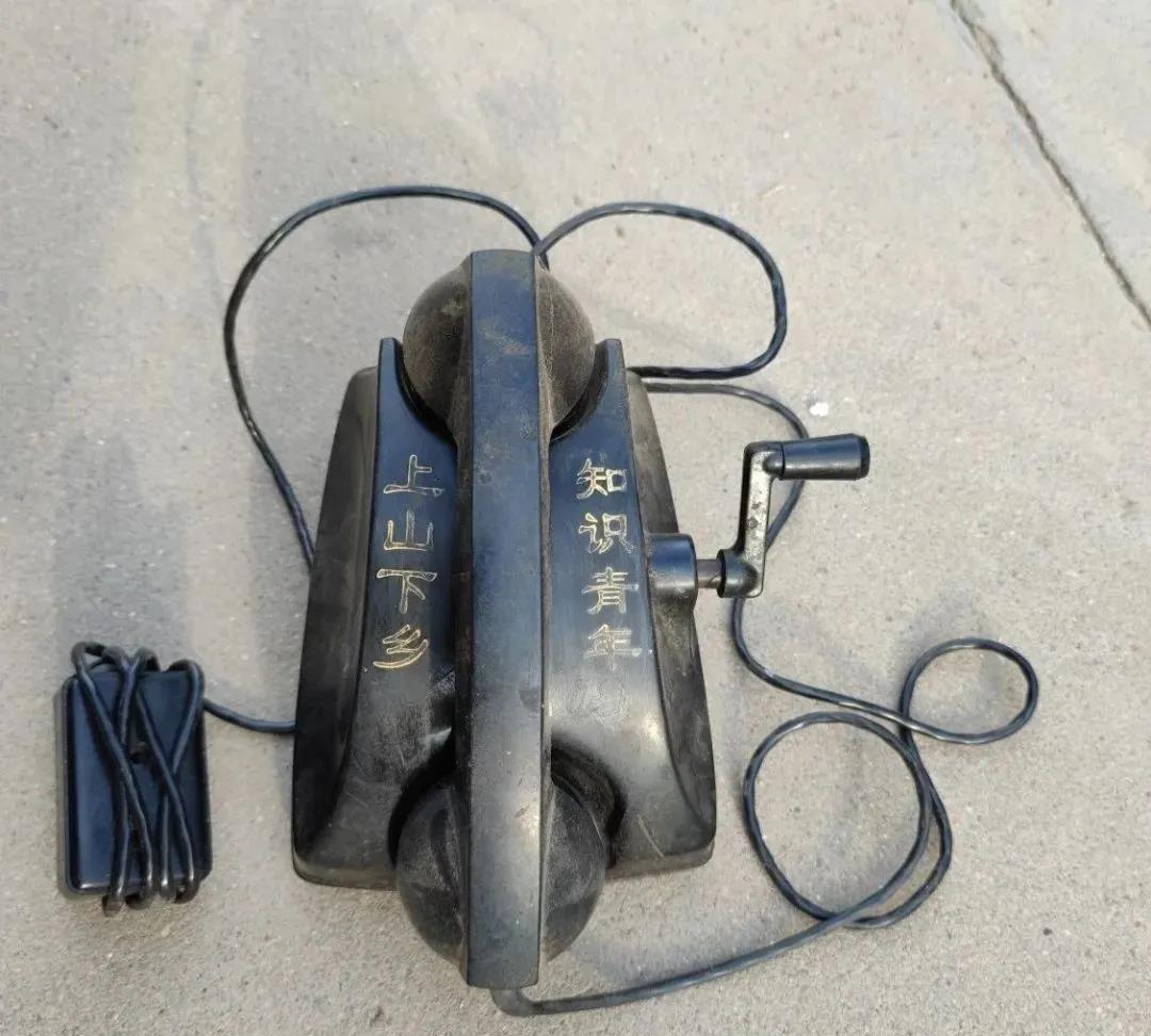 这几个生活用品，能认识的人已经不多了。