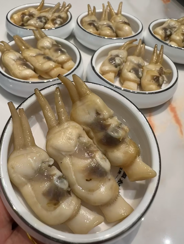 有没有福建人？出来解释下！
这美食到底应该怎么吃？