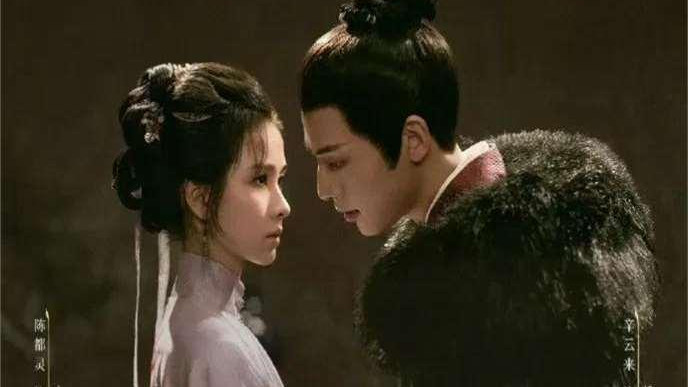 陈都灵《贵女》开播好评如潮，王艳首演反派，或超《墨雨云间》