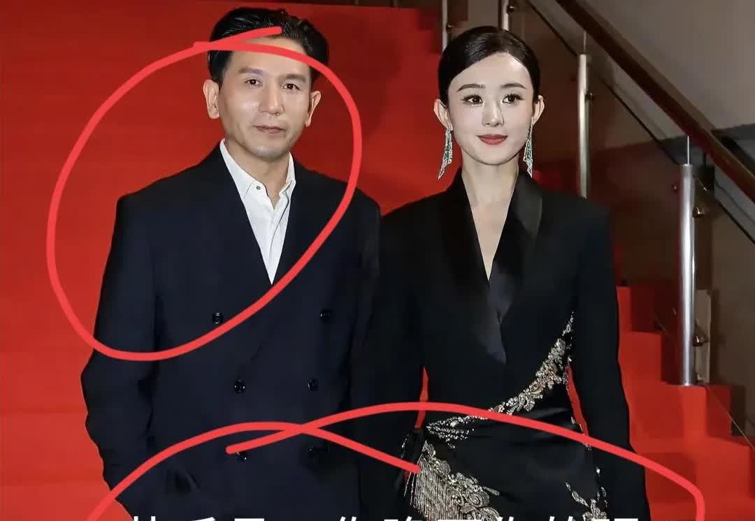 丽颖姐，你之前嫁给冯绍峰，就不说了！

如果你真是和赵德胤谈了，那真的要听劝