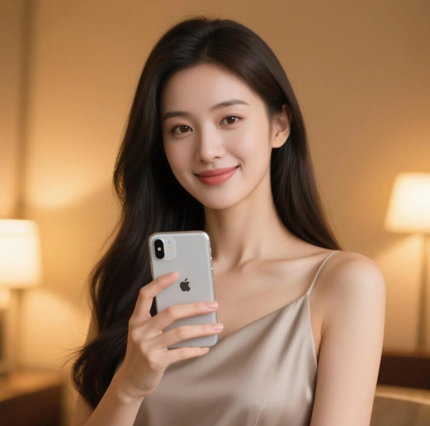 下一部手机你会怎么选择？
 
在手机品牌众多的今天，选苹果还是华为常常让人纠结。