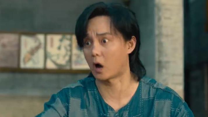 票房破30亿，《动物城2》连续屠榜13天，沈腾和尹正的喜剧新片虎视眈眈