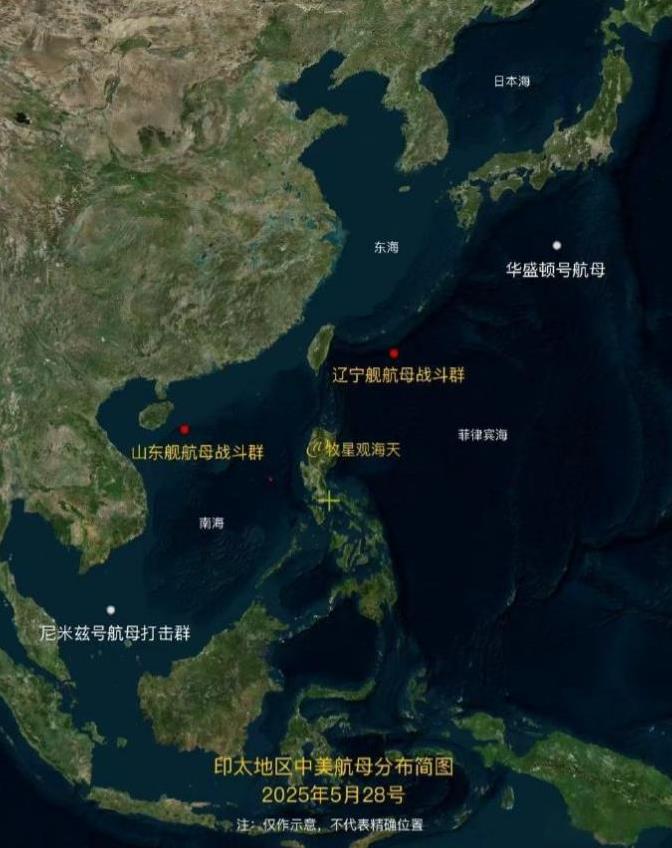 美军的岛链神话可能要破灭了？
为了限制中国的成长，美国在亚太地区搞出了第一岛链和