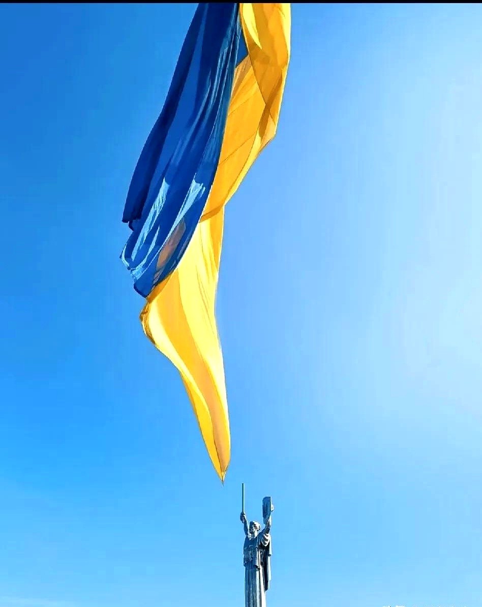 “乌克兰不想打了”！？

乌克兰外长瑟比加5月25日的表态，已经不再掩饰乌克兰的