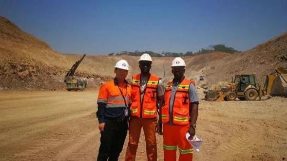 又一个乌克兰？刚果用矿产换美军出兵，中国70亿美元投资打水漂？