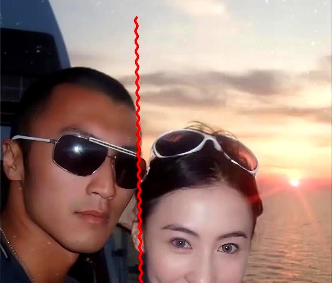 破案了！

谢霆锋和张柏芝离婚的原因找到了！

原来谢霆锋最介意的不是她