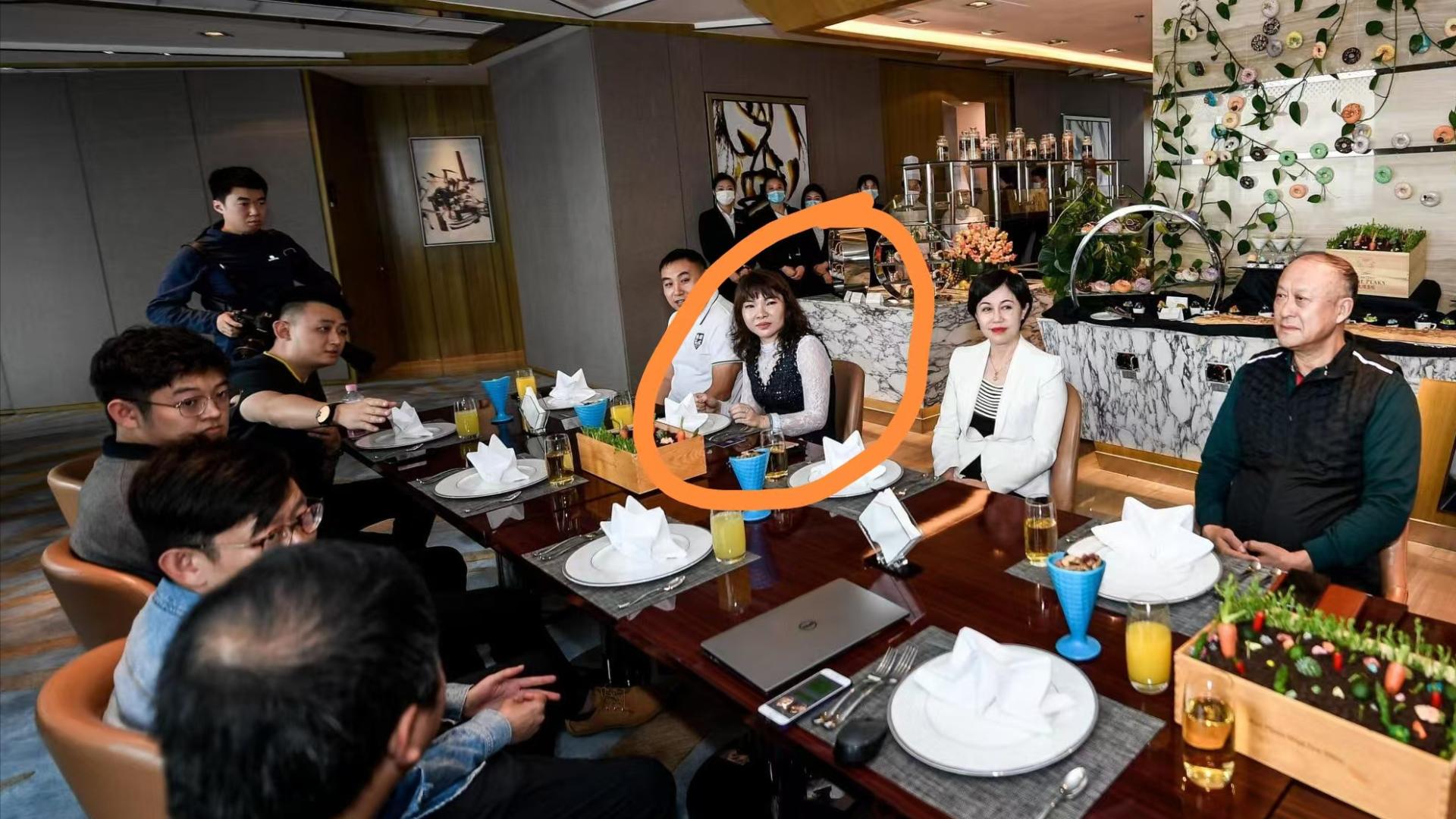 辅佐多任联赛掌门，主导跟老赖的合作！杨扬落马“震碎”转播行业