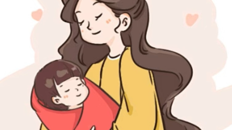 42天月子期，女人的第二次“重生”