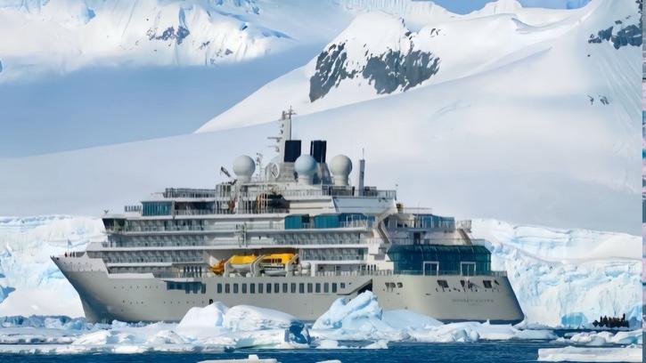 谁懂啊！终于找到中美洲小众国的通关+组队搭子💥 朝闻旅行 I 小众国家