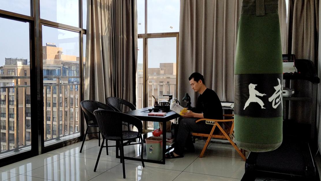 苏小兵：从初二辍学到操盘 200+ 产品，我的13年创业实战路！