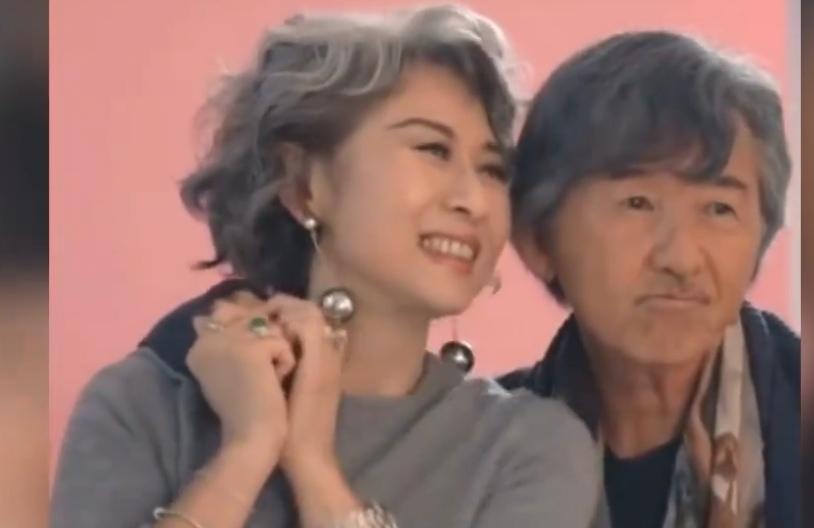 叶倩文首谈29年不育真相！因孙女一声“妈妈”泪崩：是母亲转世
叶倩文接受采访坦言