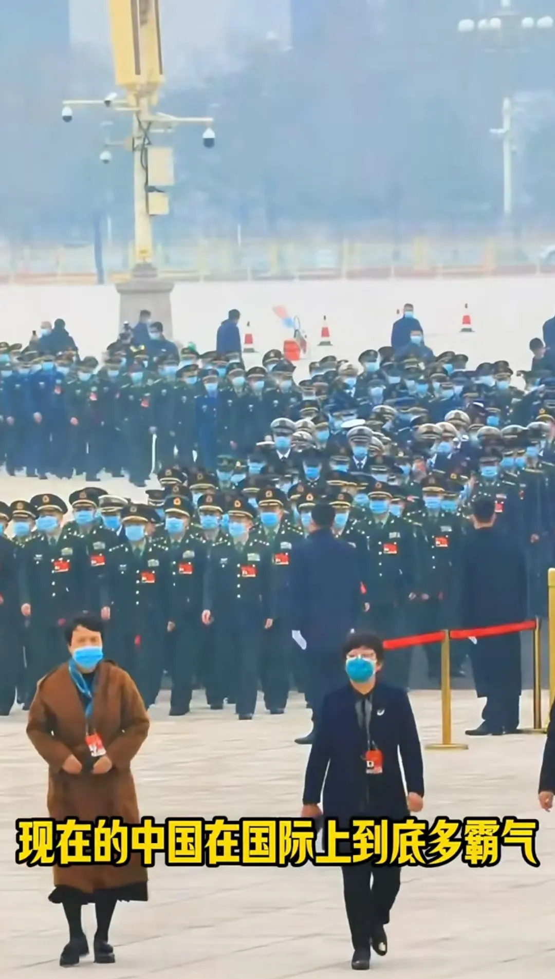 中国反击美国获多国支持

















美国对中国加征关税，本