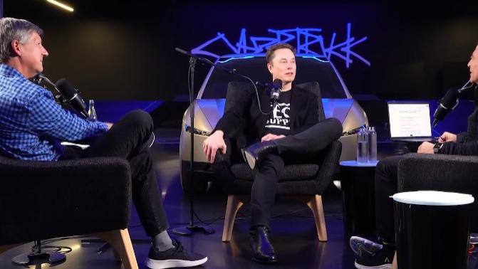 马斯克：奇点已在脚下，2026年 AGI 或许实现？