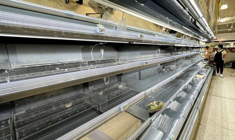 桦加沙强度接近地球上限？专家回应 桦加沙强度接近地球上限？专家回应
近日，“桦加