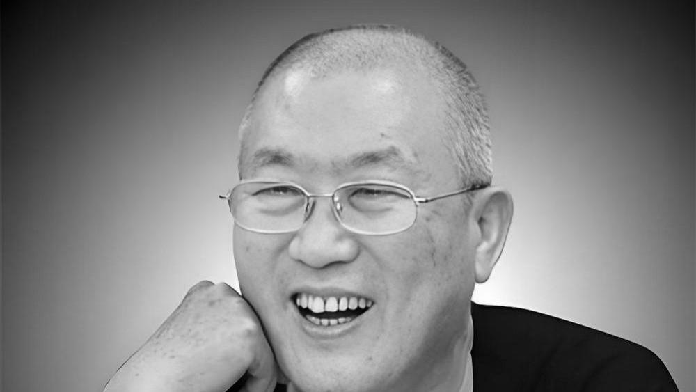沉痛悼念著名书法家王云鹏先生