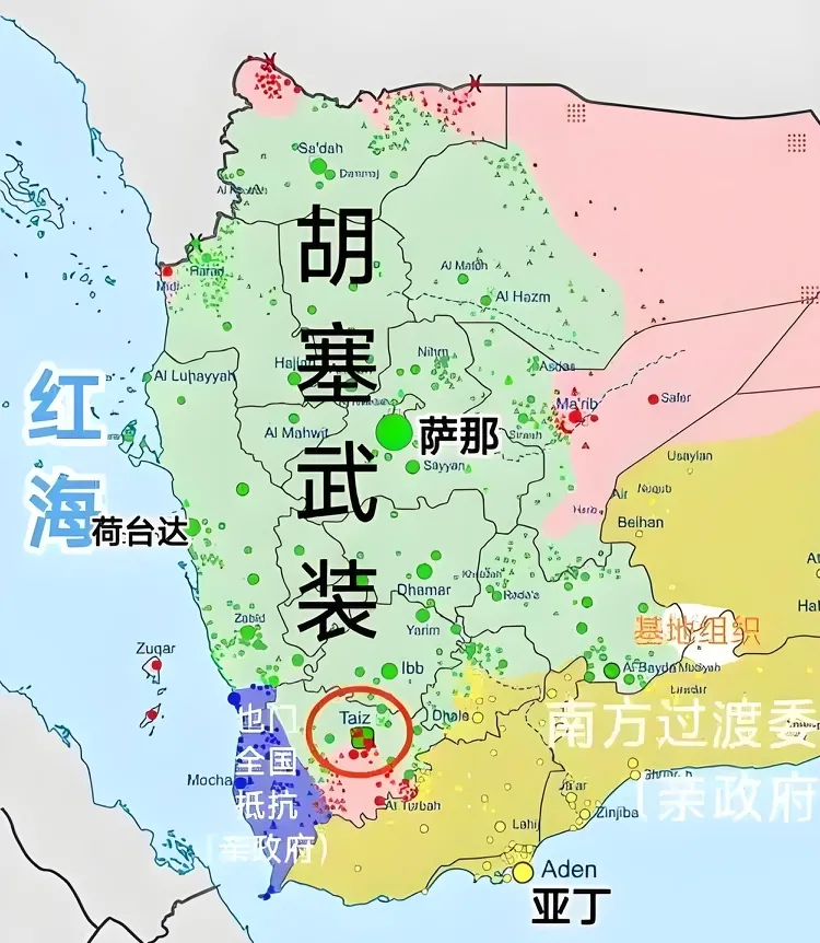 5月27日新华网消息，胡塞武装当天声明：为抗议以在加沙的“种族灭绝罪行”，再次对