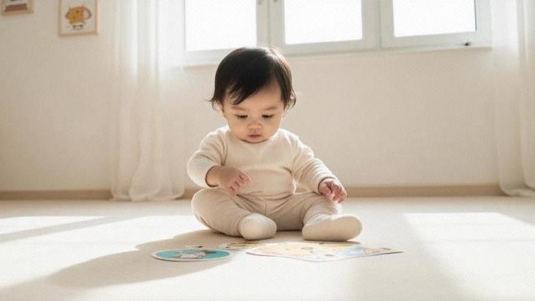 喂饭哄玩=毁专注？隔代爱变伤害? 亲测5招，奶奶也能培养聪明宝宝