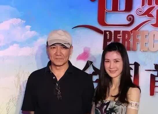 他们两位曾经搭档出演了一部非常经典的电视剧，很多60后观众都观看了好几遍，至今都