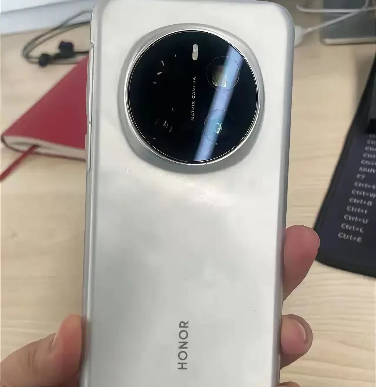本以为换荣耀Magic7 Pro要翻车，结果一个月后彻底打脸！

这机子续航