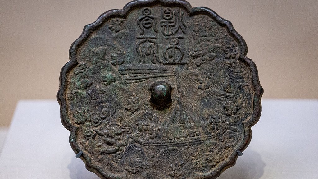 南宋张俊的故事