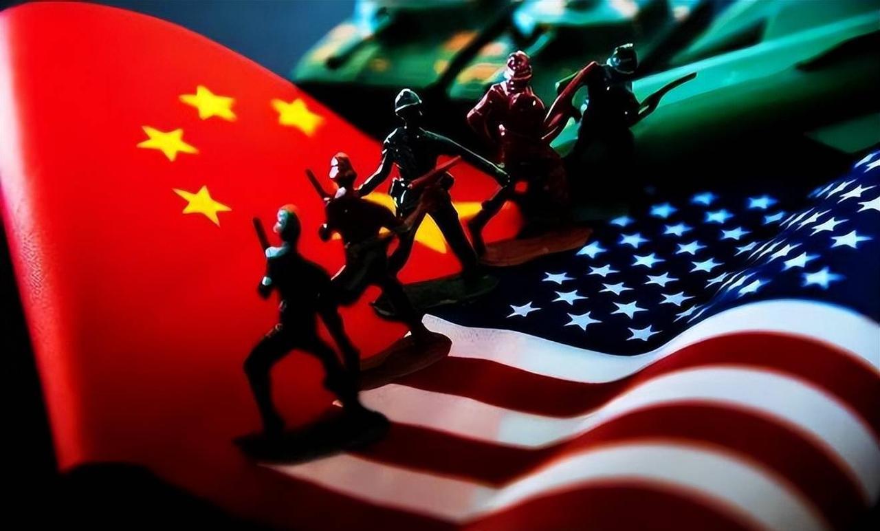 [下雨]俄罗斯的错误绝不能再犯！中美对抗越激烈，中国就更需咬死这一点。现在老美越
