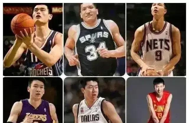 中国迎来第8位NBA球员！球迷沸腾了！首轮16顺位！这次我们不靠归化！



这