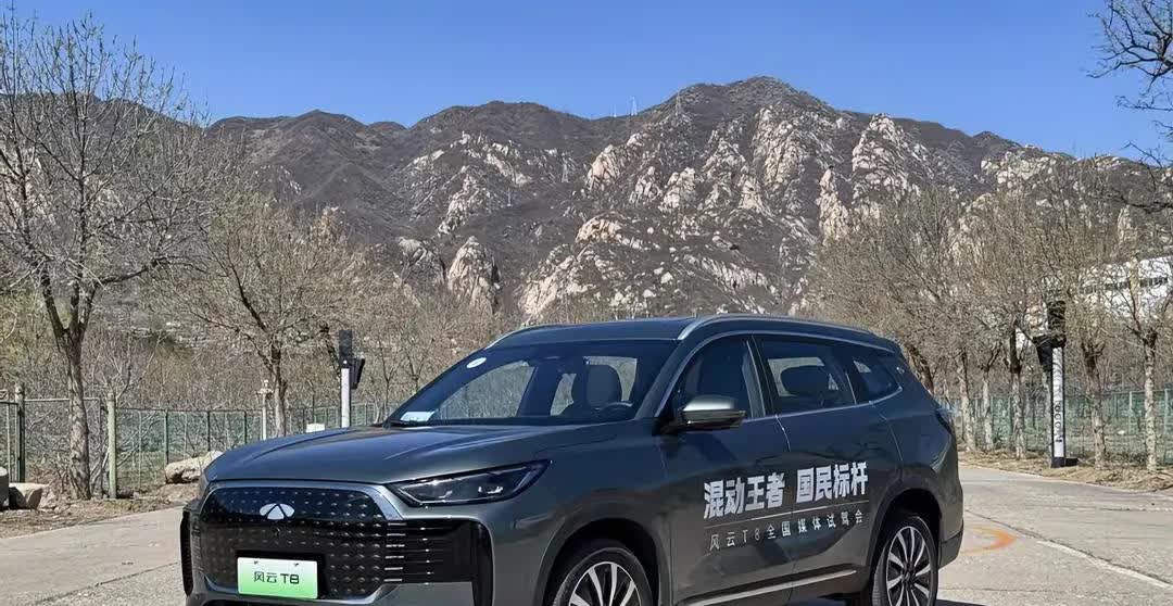 在如今的家用车市场，想要找到一台既经济实惠又能满足全家出行需求的SUV可不容易。