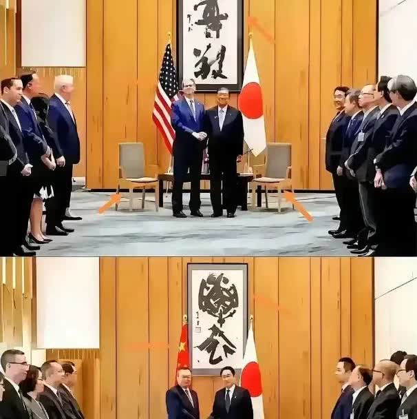 这是为什么区别对待？