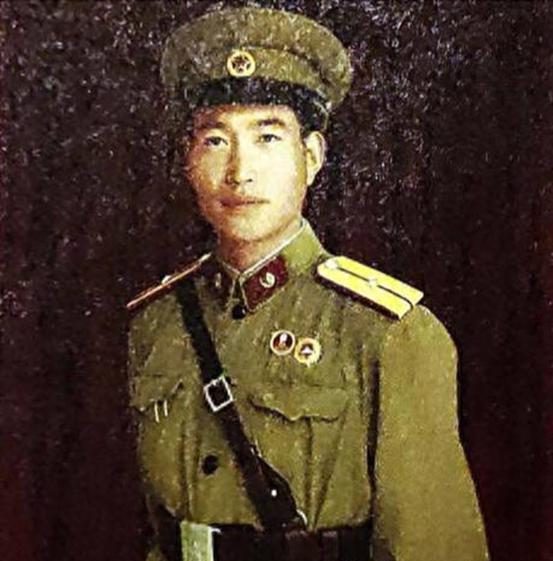 姚双龙：即将转业，杨得志：上前线！放弃高薪，立战功晋升少将！
“1979年1月下