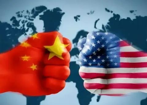 老美终扛不住压力！宣称未来 24 小时内，就加税事宜展开商谈。
对于川普的动作，