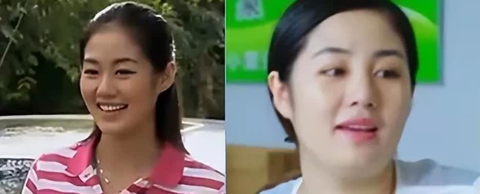 时隔20年，再看两个“王小蒙”，一个事业高光不断，一个丈夫入狱